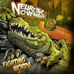 Neurotic November : Fighting Words